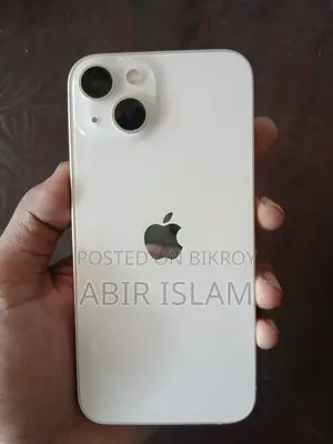 Apple iPhone 13 128 GB White