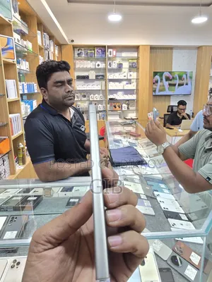 স্যামসাং গ্যালাক্সি এস২৪ আল্ট্রা ২৫৬ জিবি গ্রে