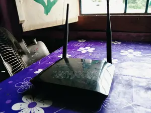 ডি-লিংক রাউটার