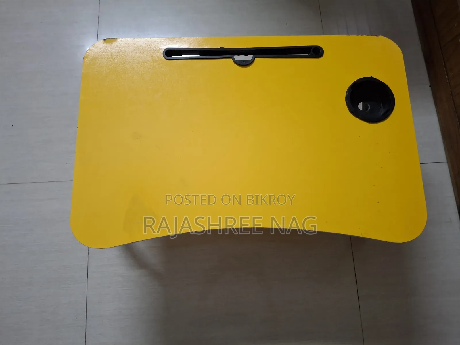 Portable Table