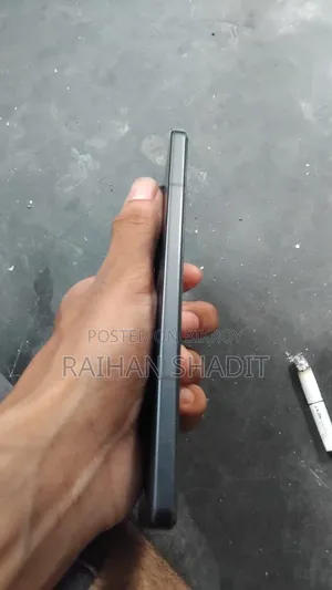 ইনফিনিক্স নোট ৫০ প্রো ২৫৬ জিবি ব্ল্যাক