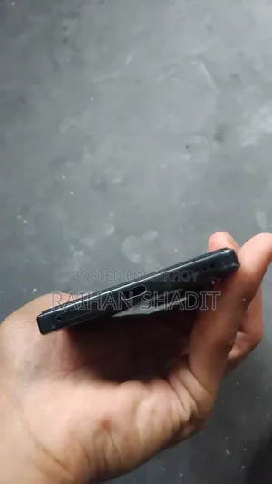 ইনফিনিক্স নোট ৫০ প্রো ২৫৬ জিবি ব্ল্যাক