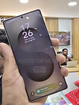 স্যামসাং গ্যালাক্সি এস২৫ আল্ট্রা ২৫৬ জিবি গ্রে