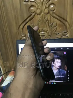 অ্যাপল আইফোন ৭ ৩২ জিবি ব্ল্যাক