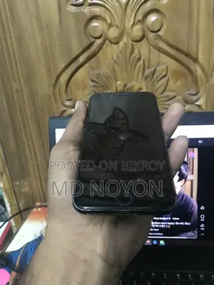 Apple iPhone 7 32 GB Black