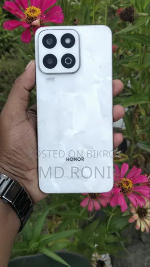 অনার এক্স৭সি ২৫৬ জিবি সাদা