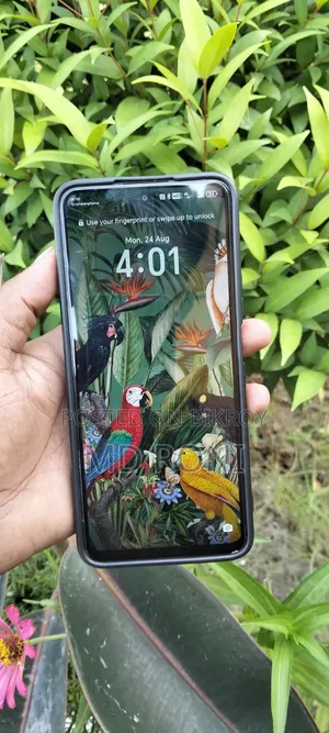 অনার এক্স৭সি ২৫৬ জিবি সাদা