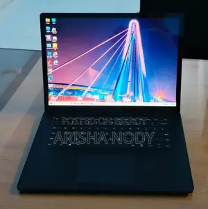 Laptop Microsoft Surface Laptop 4 16GB Intel Core i5 SSD 512GB