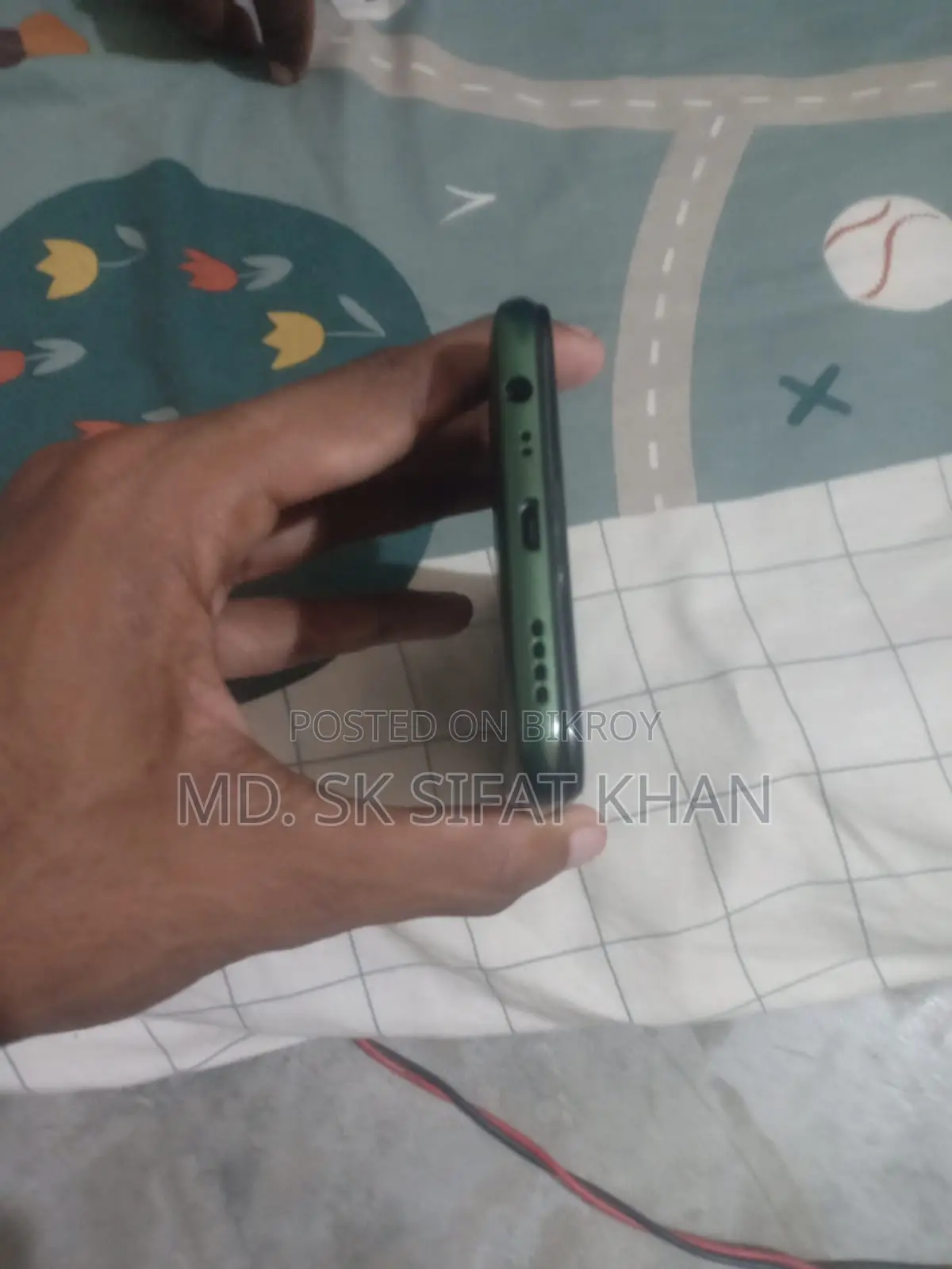 রিয়েলমি ৫আই ৬৪ জিবি