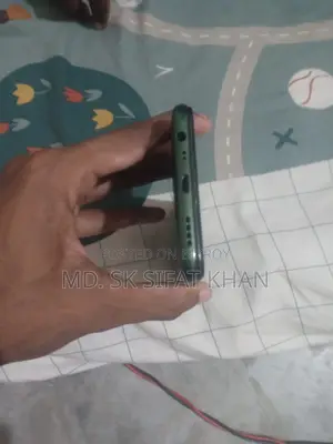 রিয়েলমি ৫আই ৬৪ জিবি