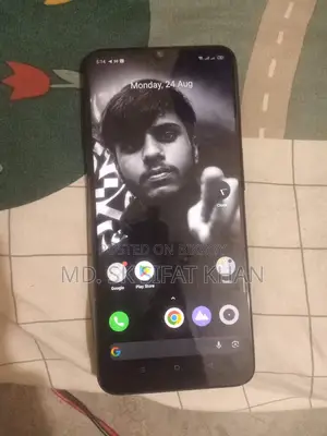 রিয়েলমি ৫আই ৬৪ জিবি