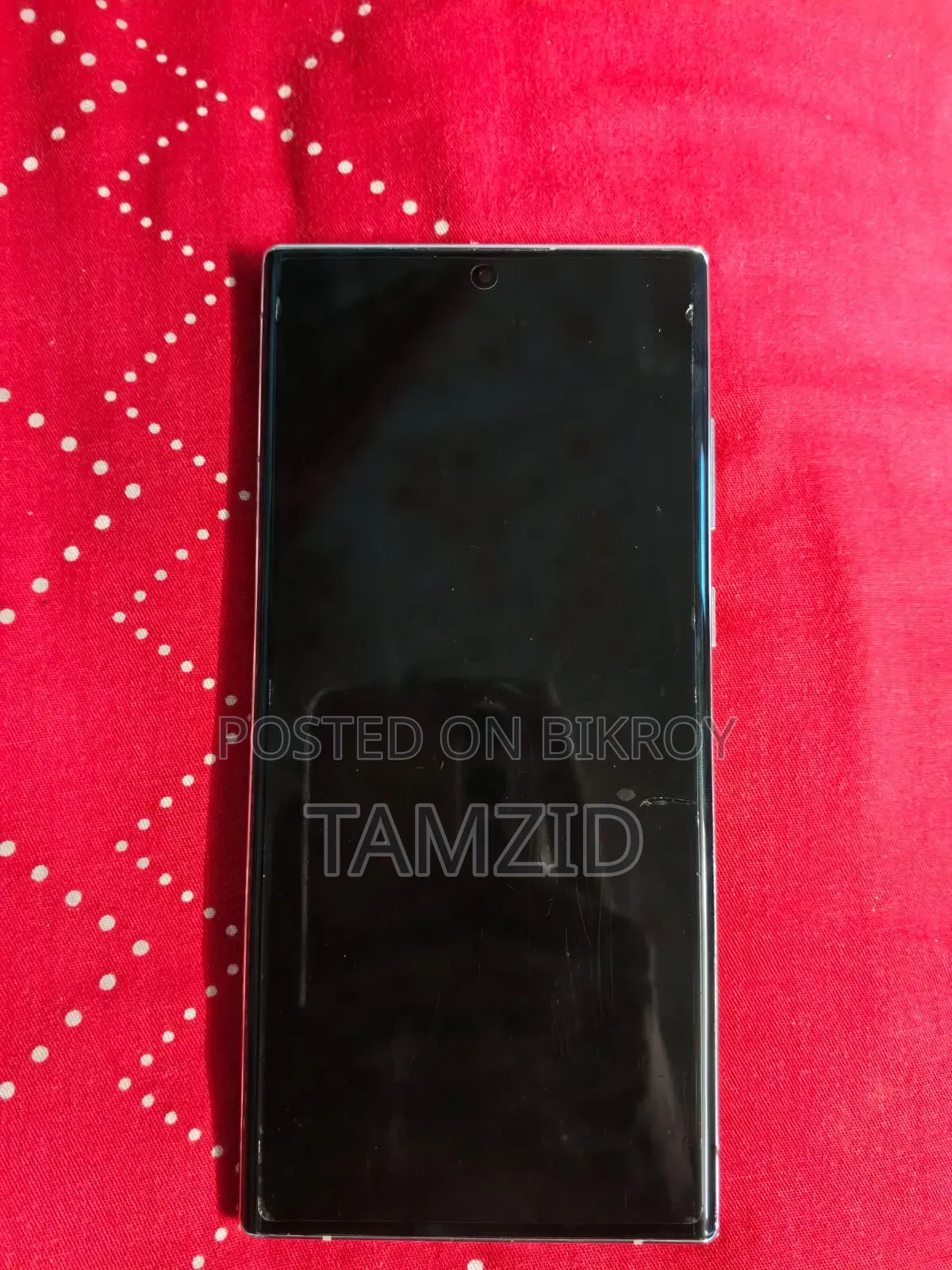 স্যামসাং গ্যালাক্সি এস২২ আল্ট্রা ৫১২ জিবি সাদা