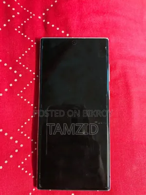 স্যামসাং গ্যালাক্সি এস২২ আল্ট্রা ৫১২ জিবি সাদা