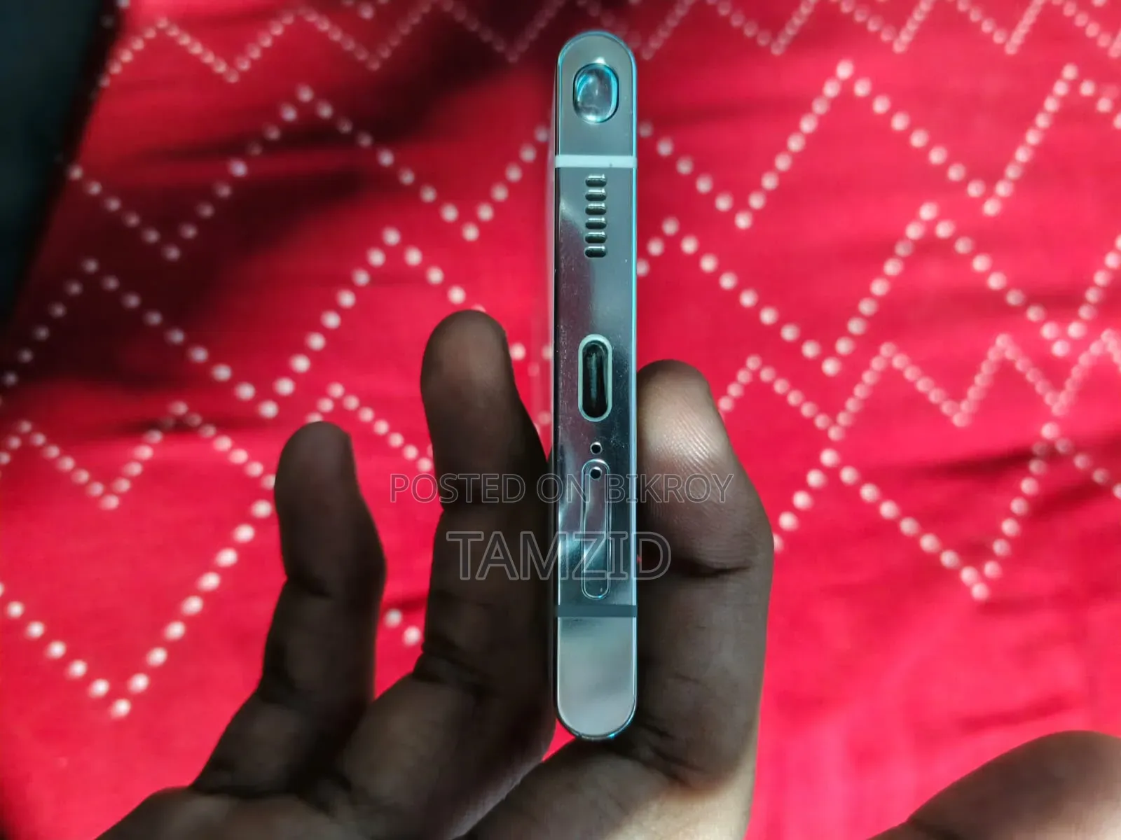 স্যামসাং গ্যালাক্সি এস২২ আল্ট্রা ৫১২ জিবি সাদা