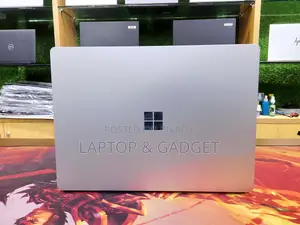 Laptop Microsoft Surface Laptop 3 16GB Intel Core i7 SSD 512GB