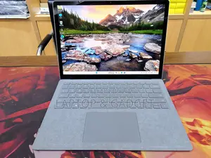 Laptop Microsoft Surface Laptop 3 16GB Intel Core i7 SSD 512GB