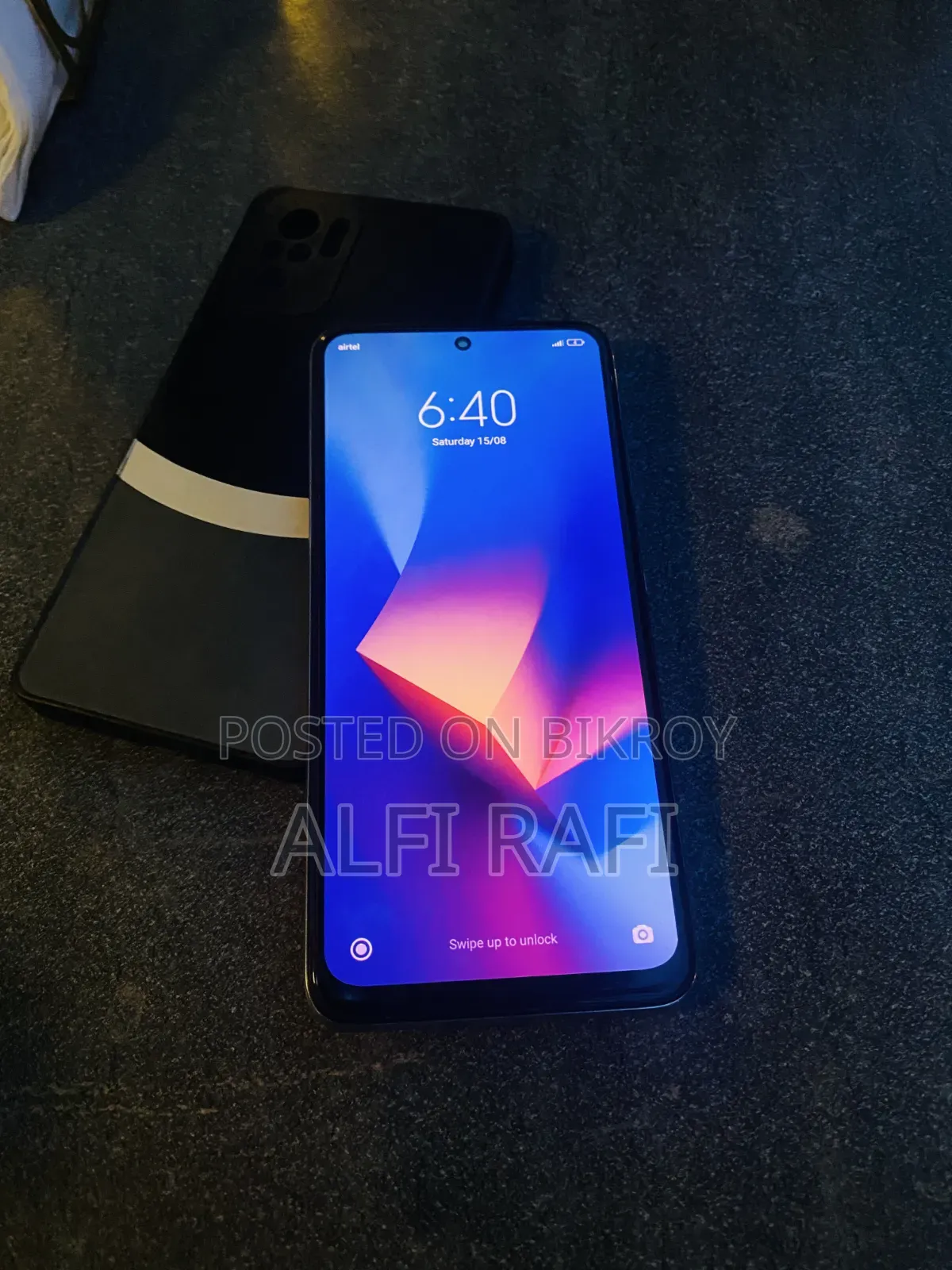 Xiaomi Redmi Note 10 64 GB White