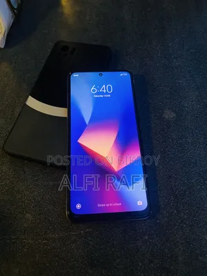 Xiaomi Redmi Note 10 64 GB White