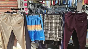 Cloth Stand / Hanger