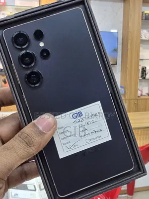 স্যামসাং গ্যালাক্সি এস২৫ আল্ট্রা ৫১২ জিবি গ্রিন