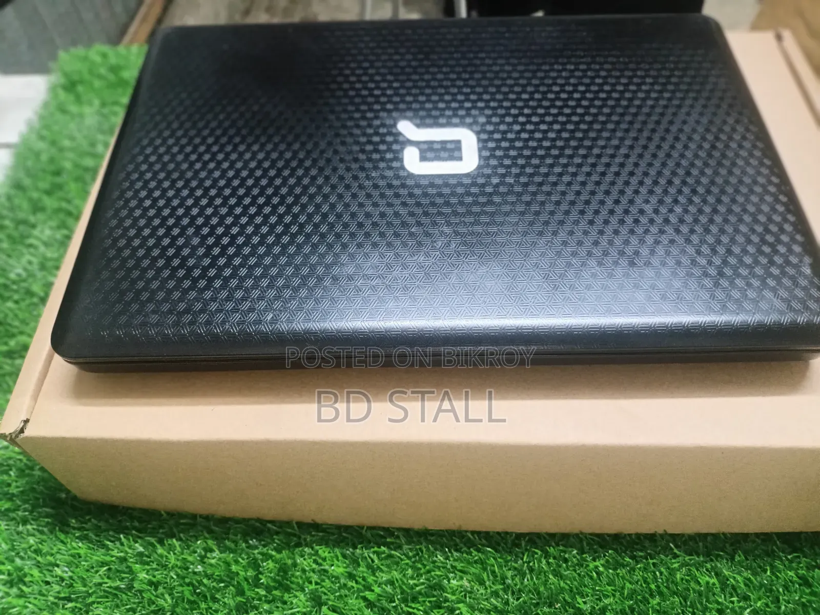 Laptop HP Compaq Presario CQ42 4GB Intel Pentium HDD 320GB