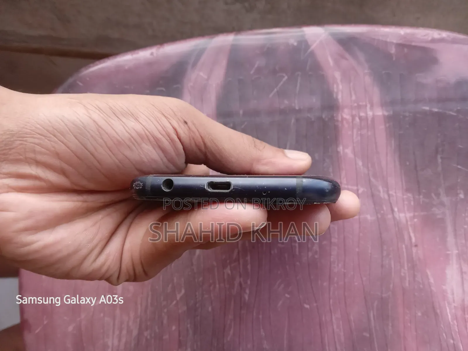 Samsung Galaxy J3 Pro 16 GB Black