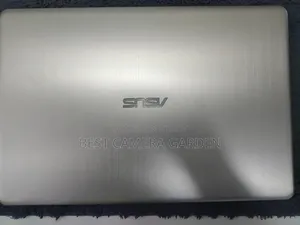 Laptop Asus VivoBook S15 S510UA 8GB Intel Core i5 HDD+SSD 512GB