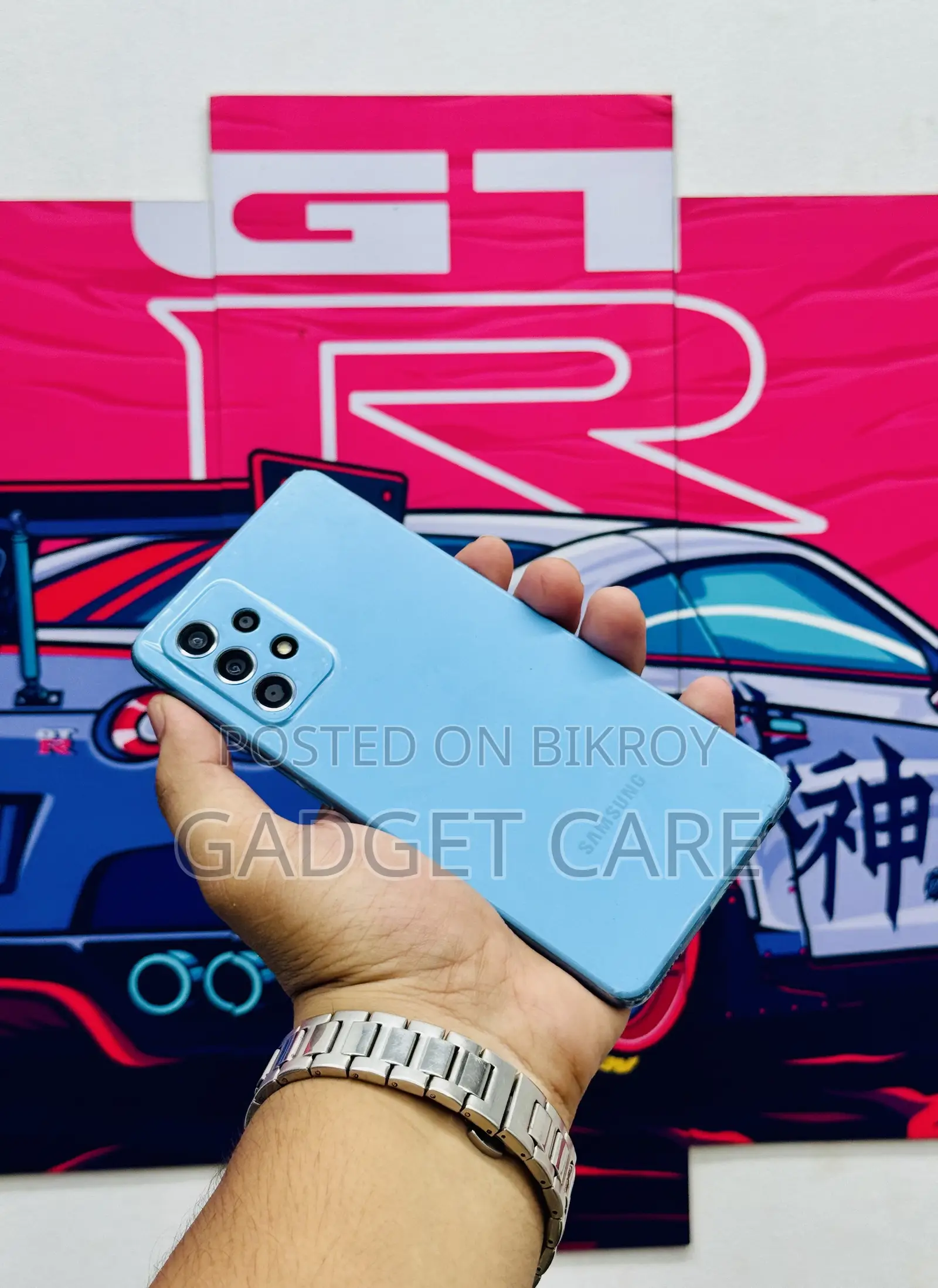 Samsung Galaxy A52 128 GB