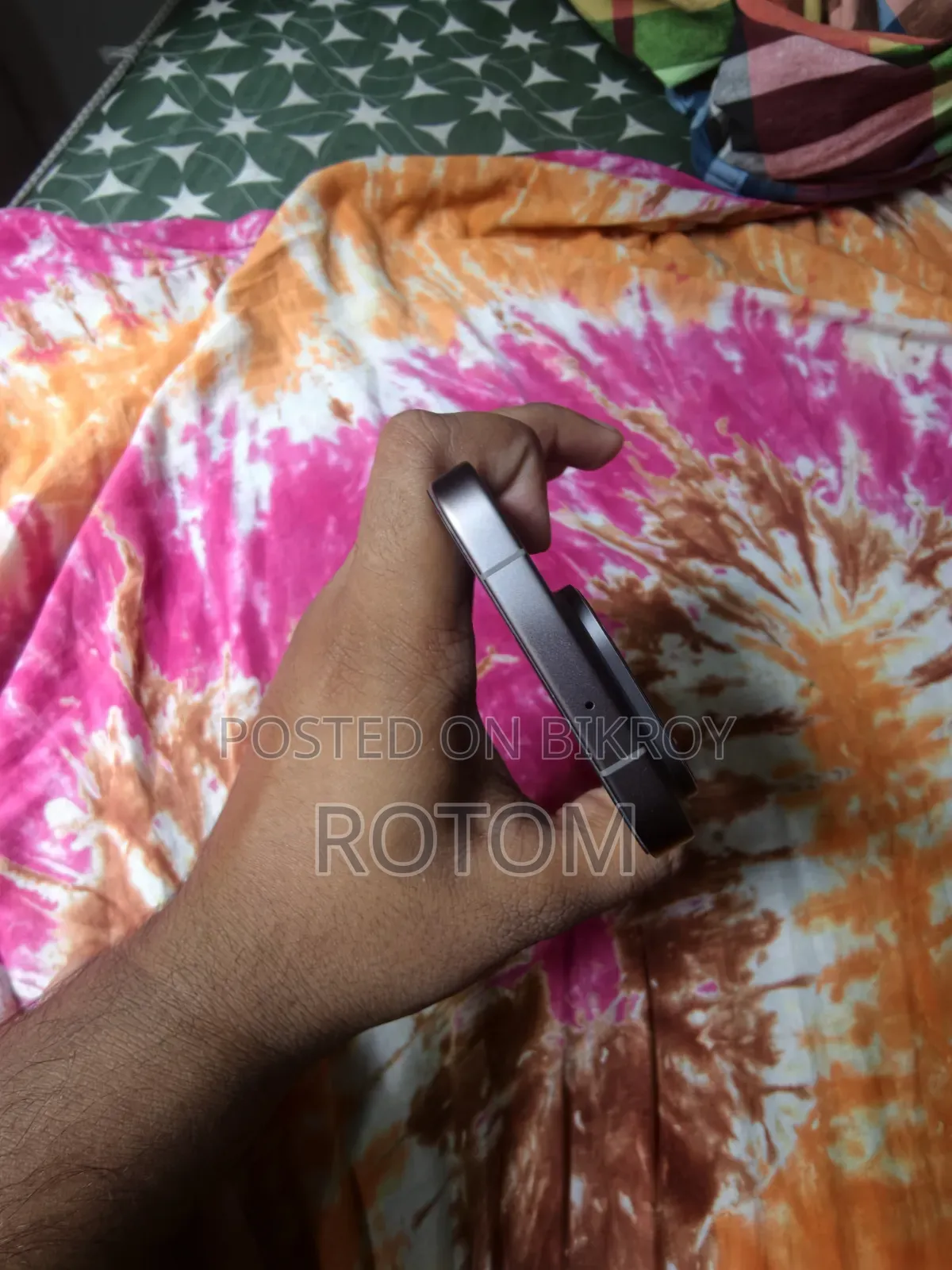 অপ্পো ফাইন্ড এক্স৯ প্রো ৫১২ জিবি গ্রে