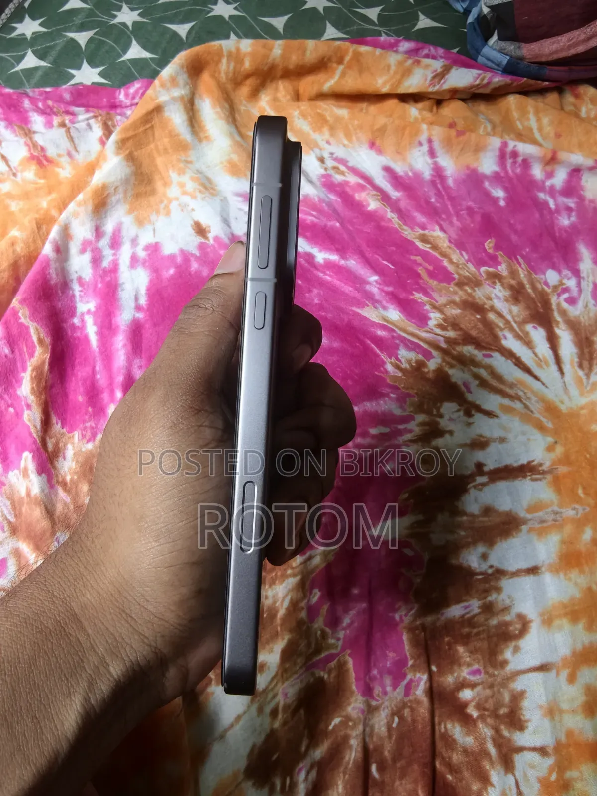 অপ্পো ফাইন্ড এক্স৯ প্রো ৫১২ জিবি গ্রে
