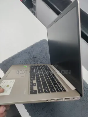 Laptop Asus VivoBook S15 S510UA 8GB Intel Core i5 HDD+SSD 512GB