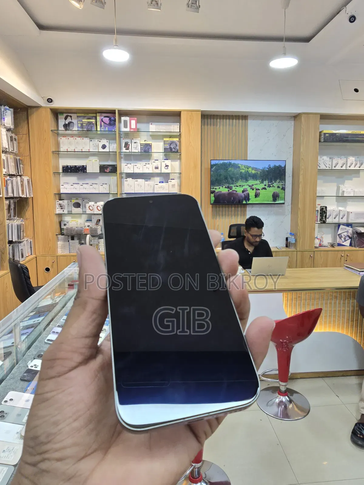 ভিভো ভি৭০ ২৫৬ জিবি গ্রে