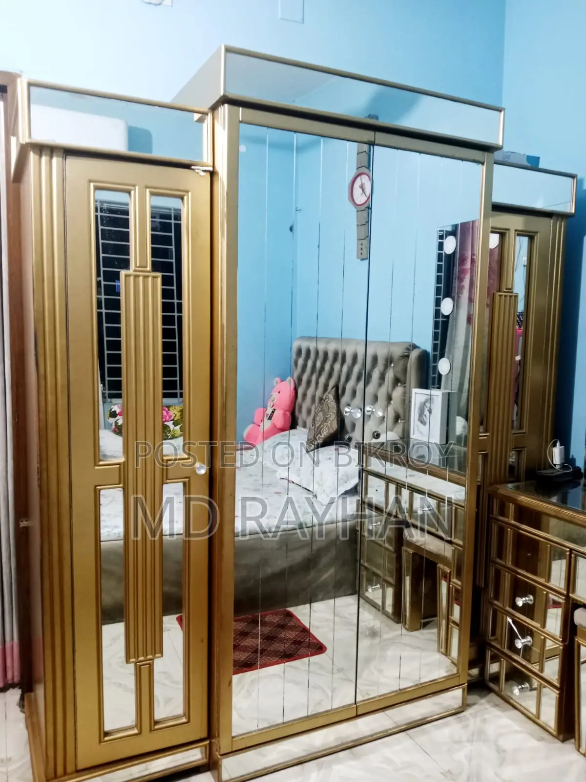 Used Like New Price on Package  Taka Only