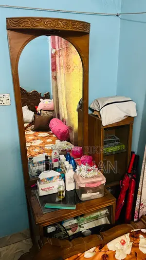 Used Like New Price on Package  Taka Only