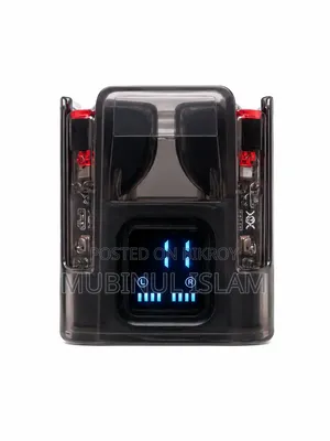 Bluetooth Earbuds