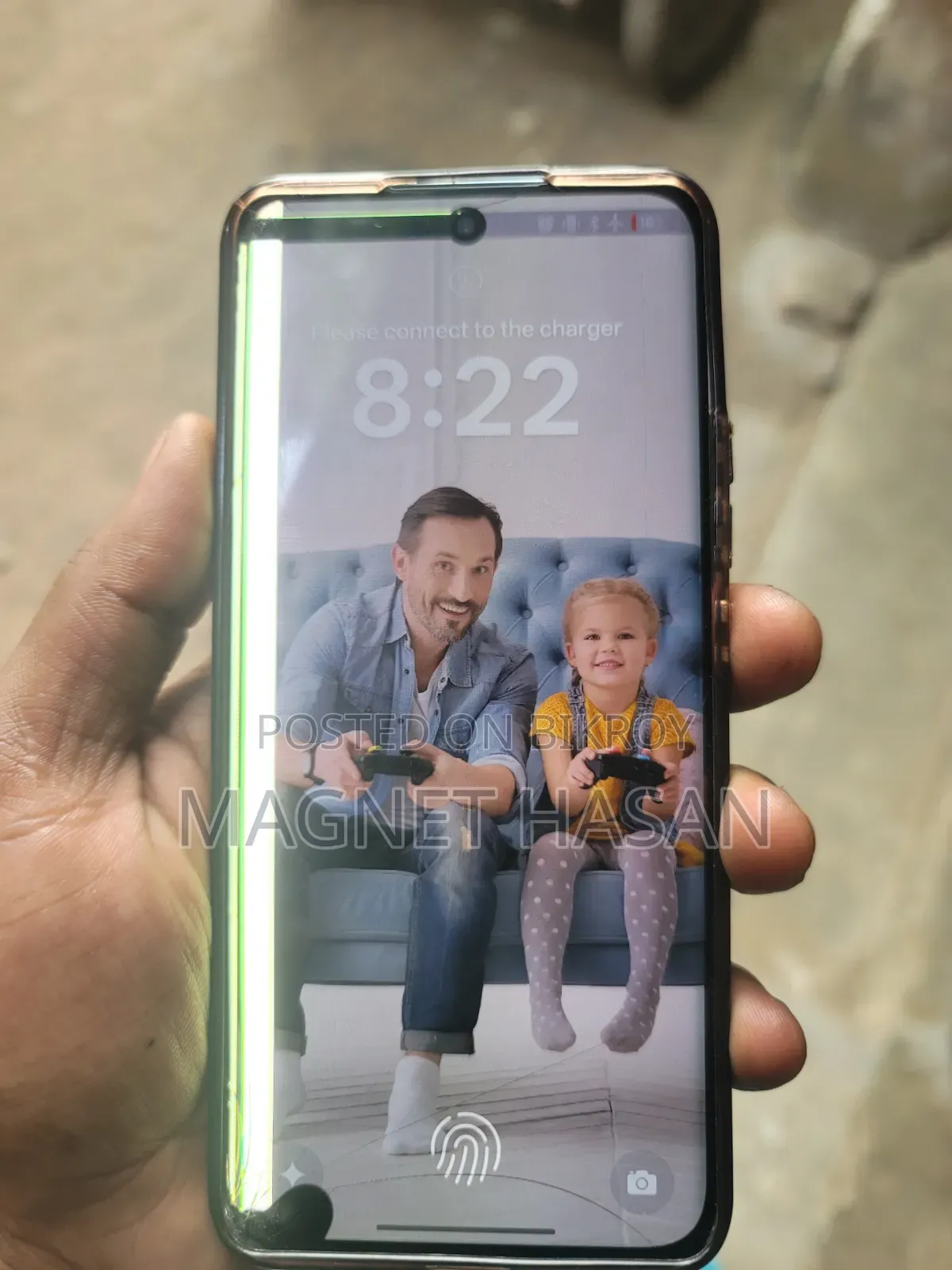 Oppo Reno 12 5G 512 GB White