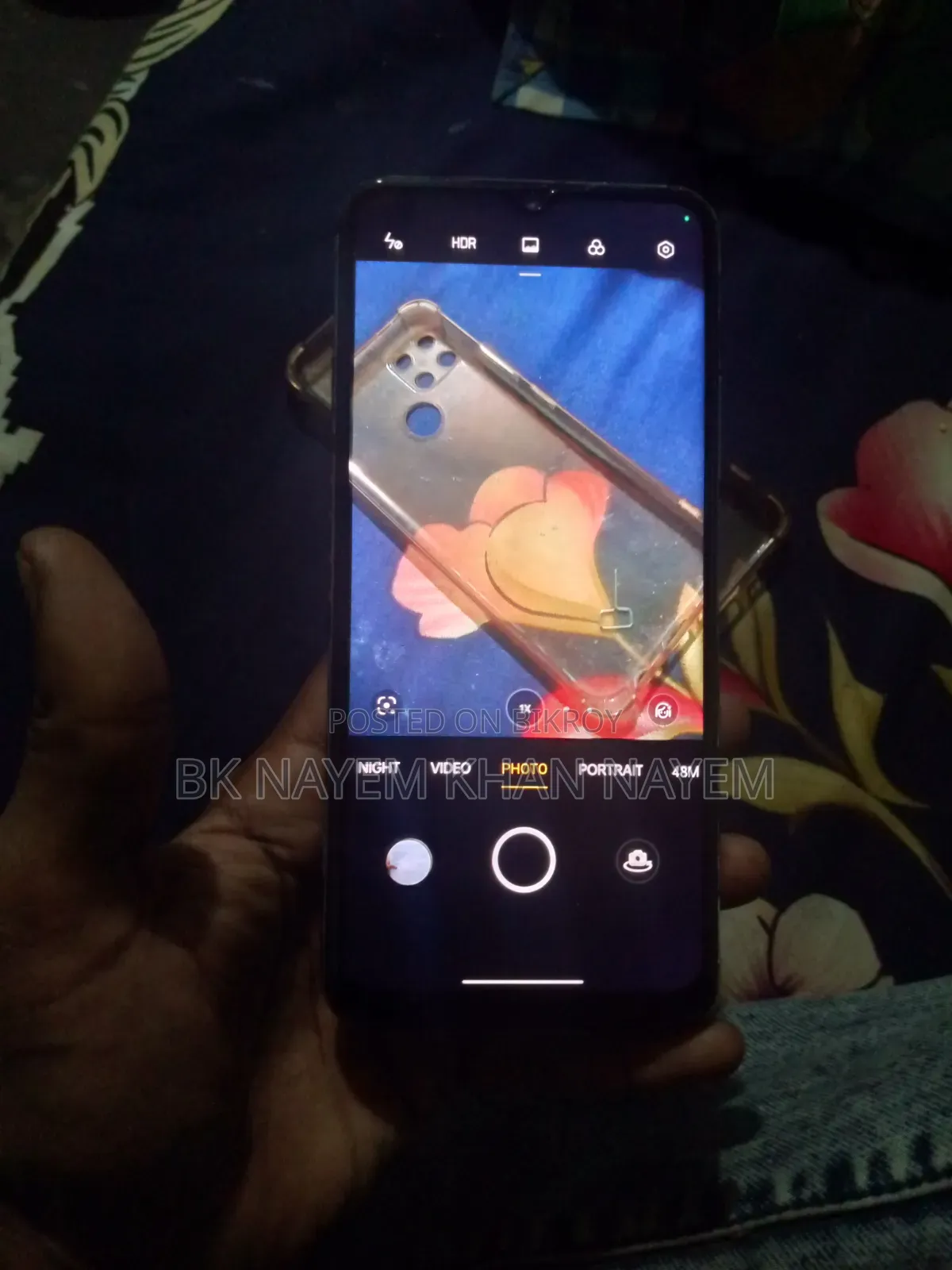 Realme C25s 128 GB Black
