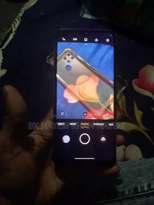 Realme C25s 128 GB Black