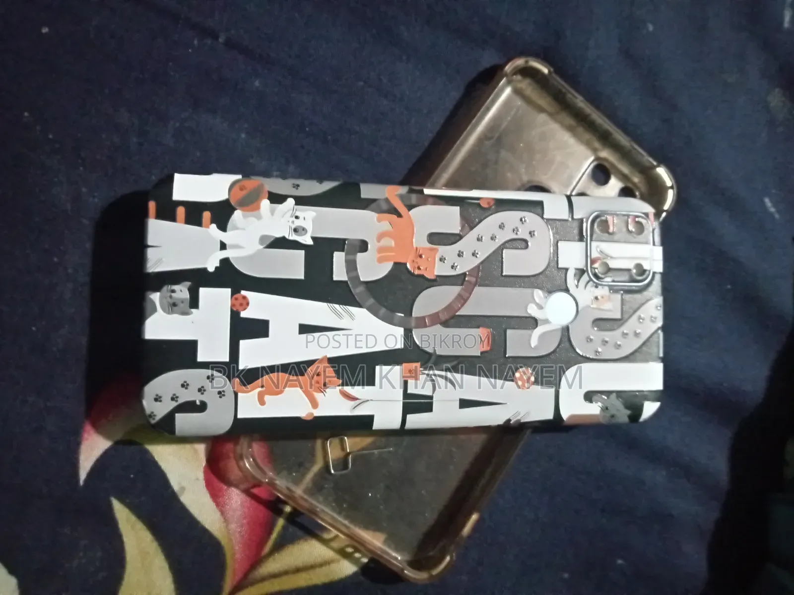 Realme C25s 128 GB Black