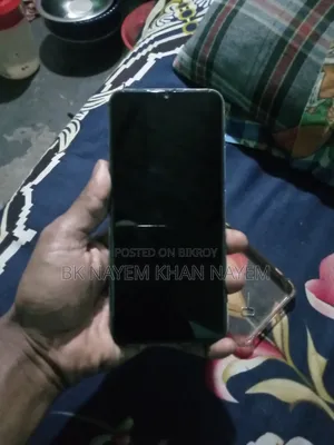 Realme C25s 128 GB Black