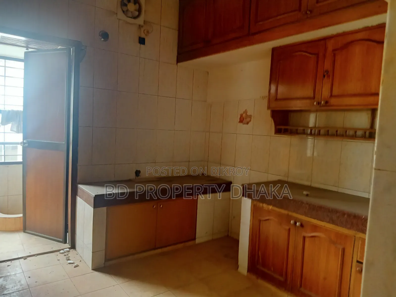 3 Bedroom Apartment in Gulshan for sale