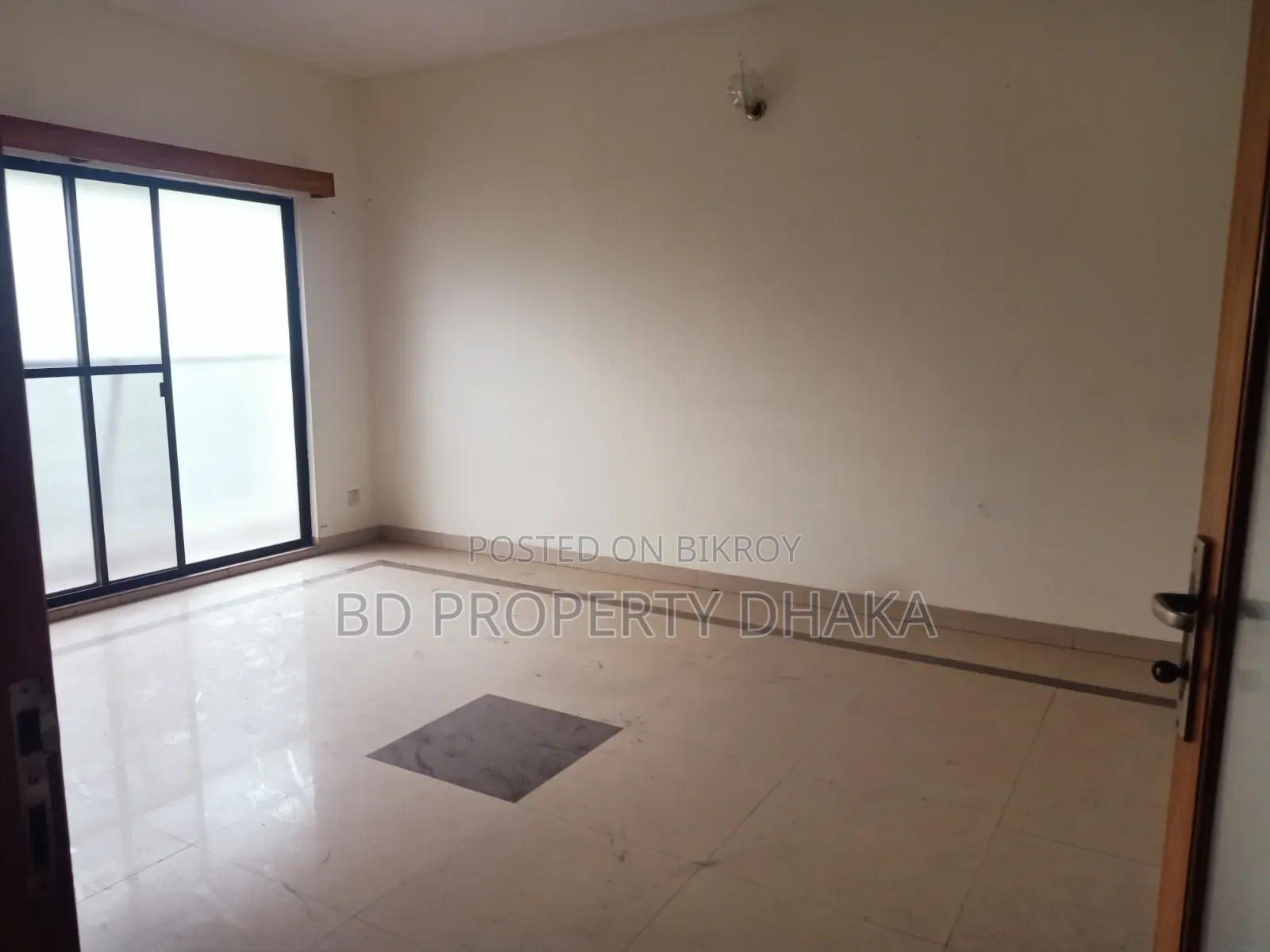 3 Bedroom Apartment in Gulshan for sale