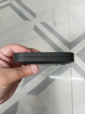 শাওমি টিভি বক্স এস ২য় জেনারেশন ৪কে