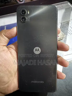 Motorola Moto E22s 64 GB Black