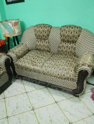 Parlour Chair