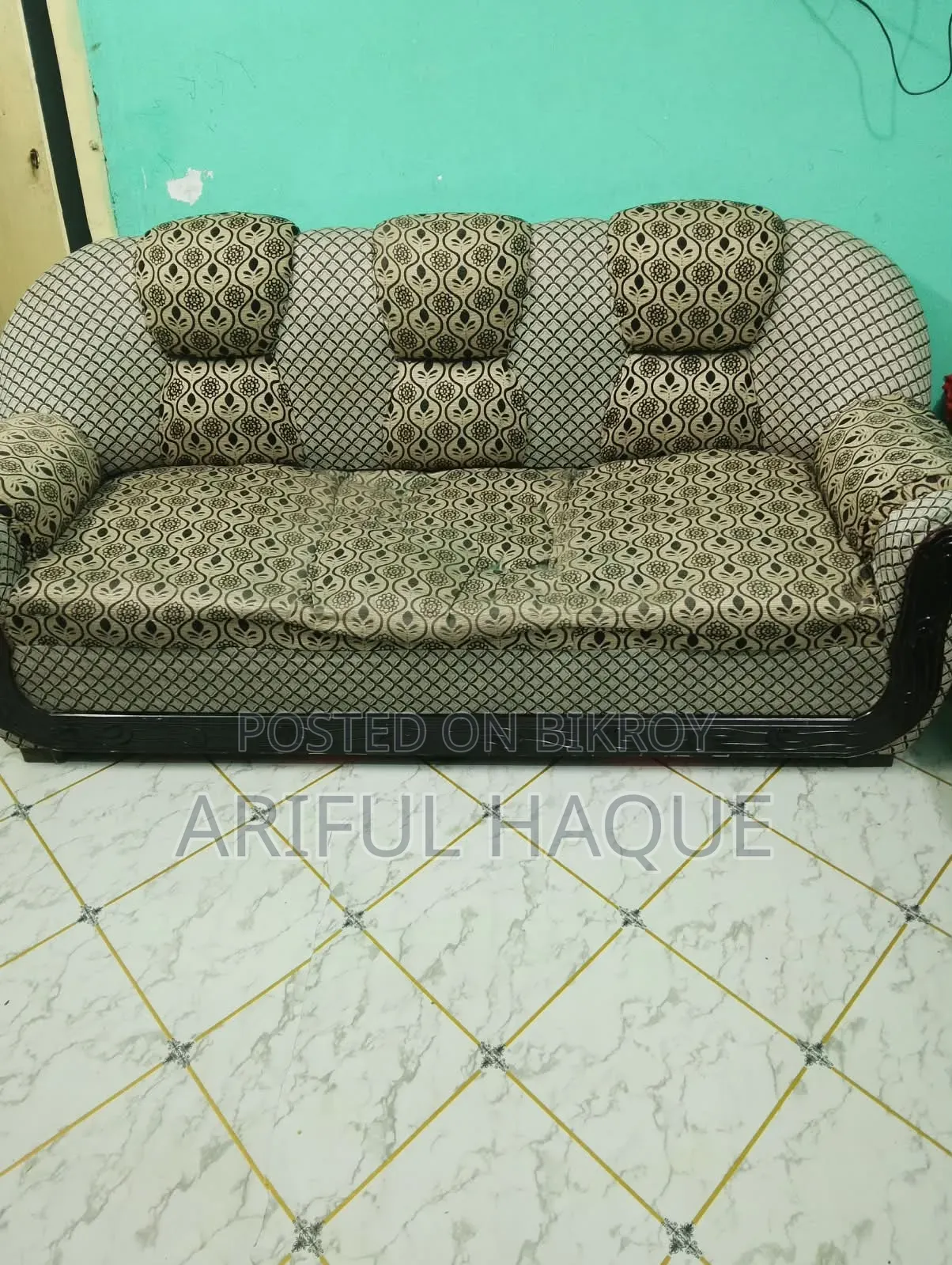 Parlour Chair