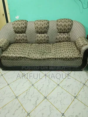 Parlour Chair