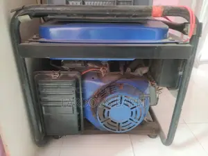 Honda 5.5kW Generator