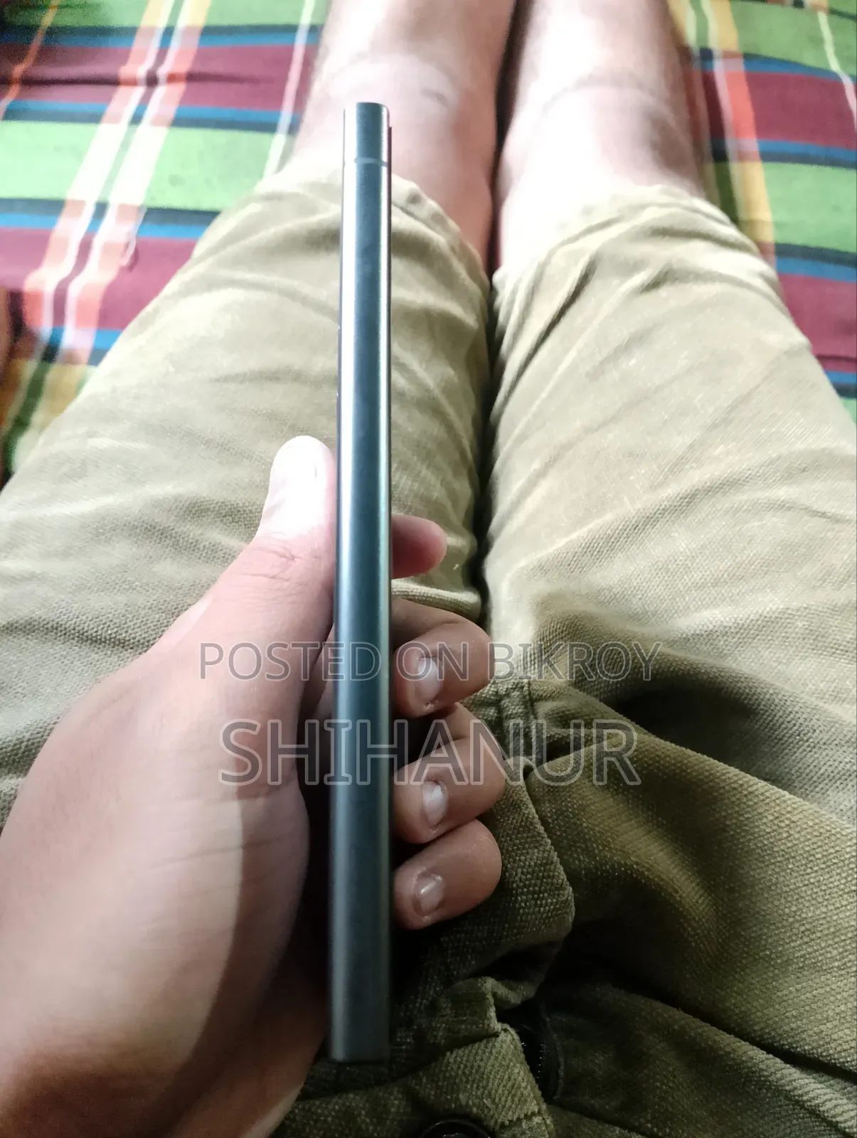 Samsung Galaxy S24 Ultra 256 GB Black