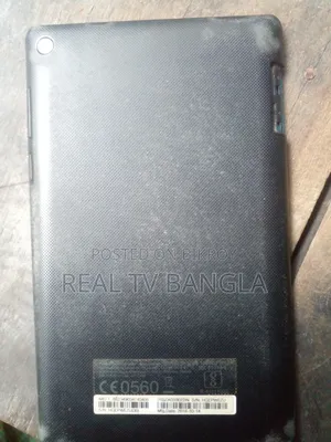 Lenovo Tab 16 GB Black